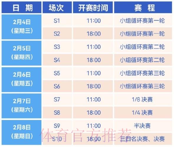 2026世界杯直播一览赛事详情在哪里看 2026世界杯直播一览赛事详情在哪里看